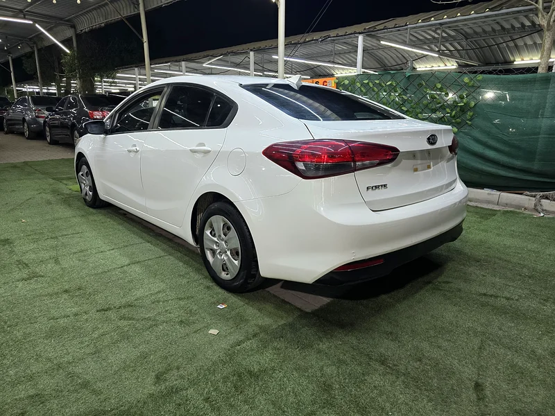 Kia Forte is very stylish63152289125505113
