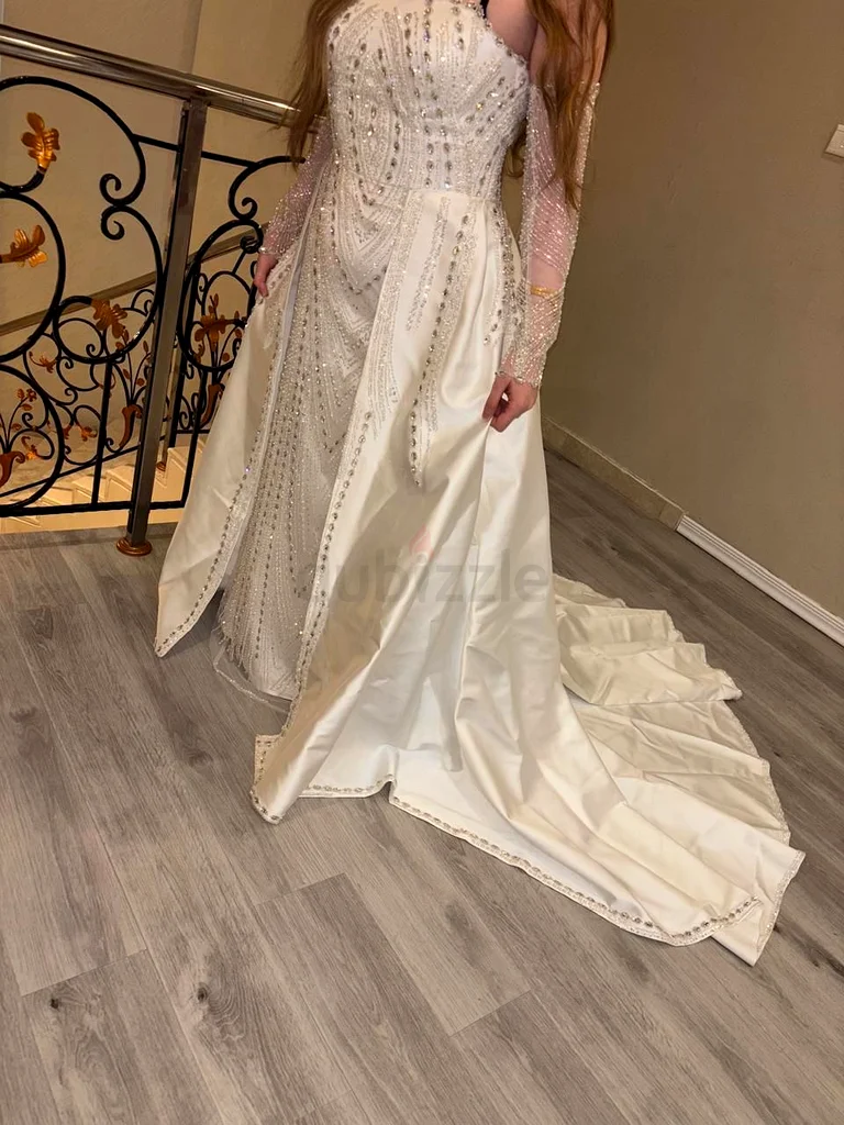 Weeding dress63210350890241112