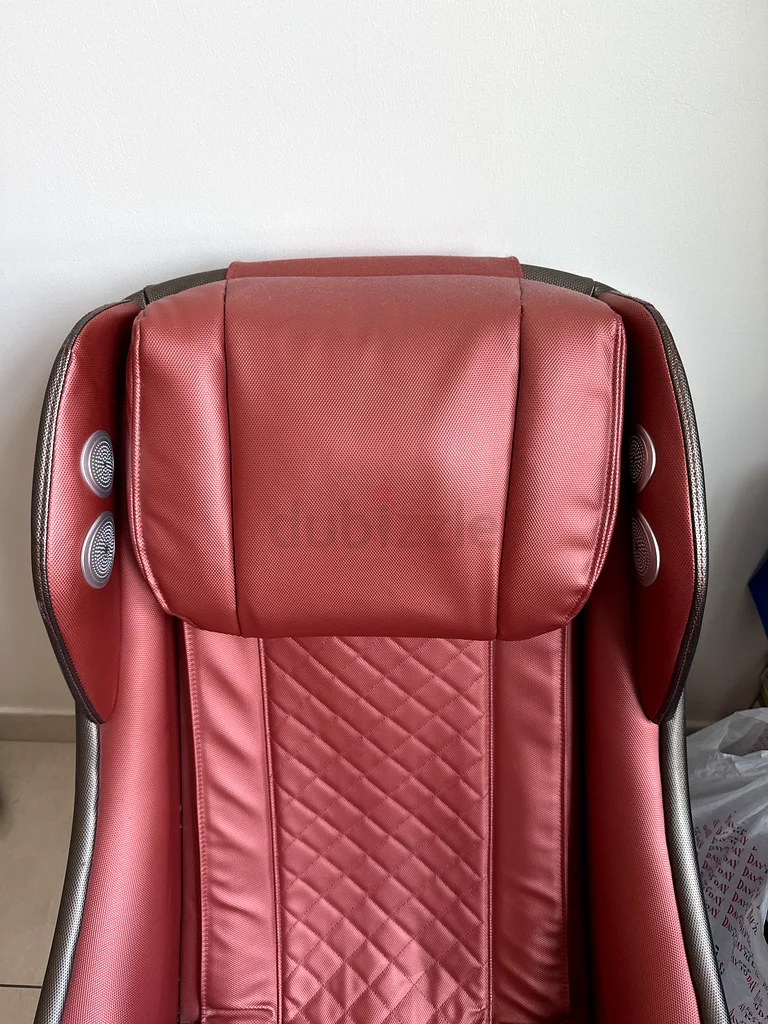 Massage chair63263518145411112