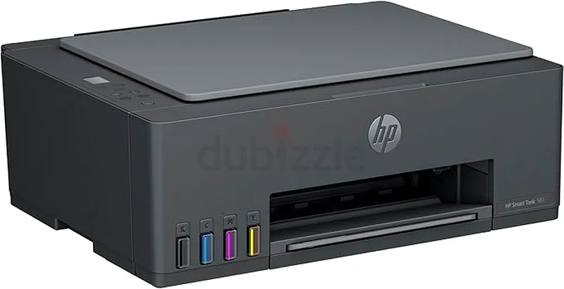 Versatile HP Smart Tank 501 Printer for Sale63167582271745111