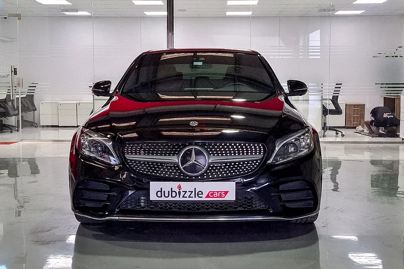 AED 1900/month | 2021 Mercedes-Benz C-Class C200 | GCC Specs | Ref#33836663231161811458111