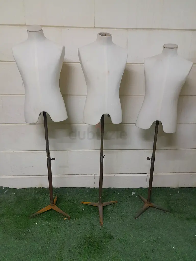 Mannequin63258143898498114