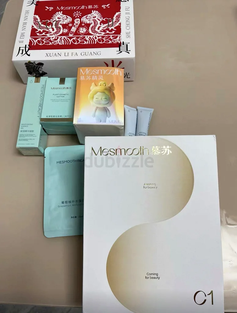 A brand new device for facial tightening and skin rejuvenation – fast delivery to your doorstep within a week63253466031618111