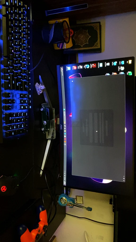 GAMING PC INCLUDING EVERYTHING63255537529346113