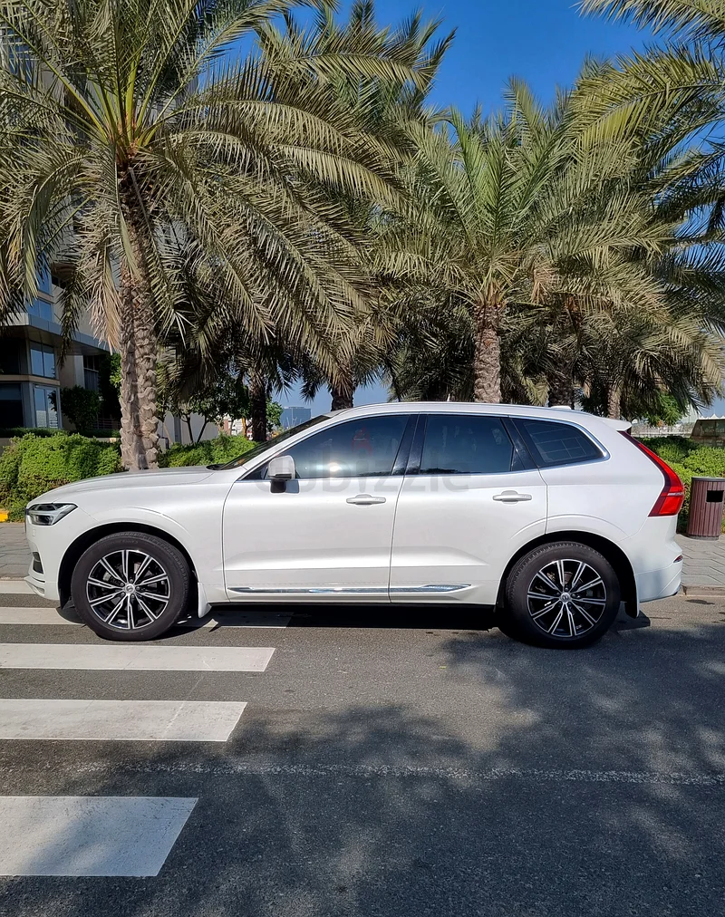 مواصفات جي سي سي فولفو XC60 إنسكريبشن63134988668801111