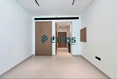 Luxury Studio | Smart Home | High Floor | Vacant