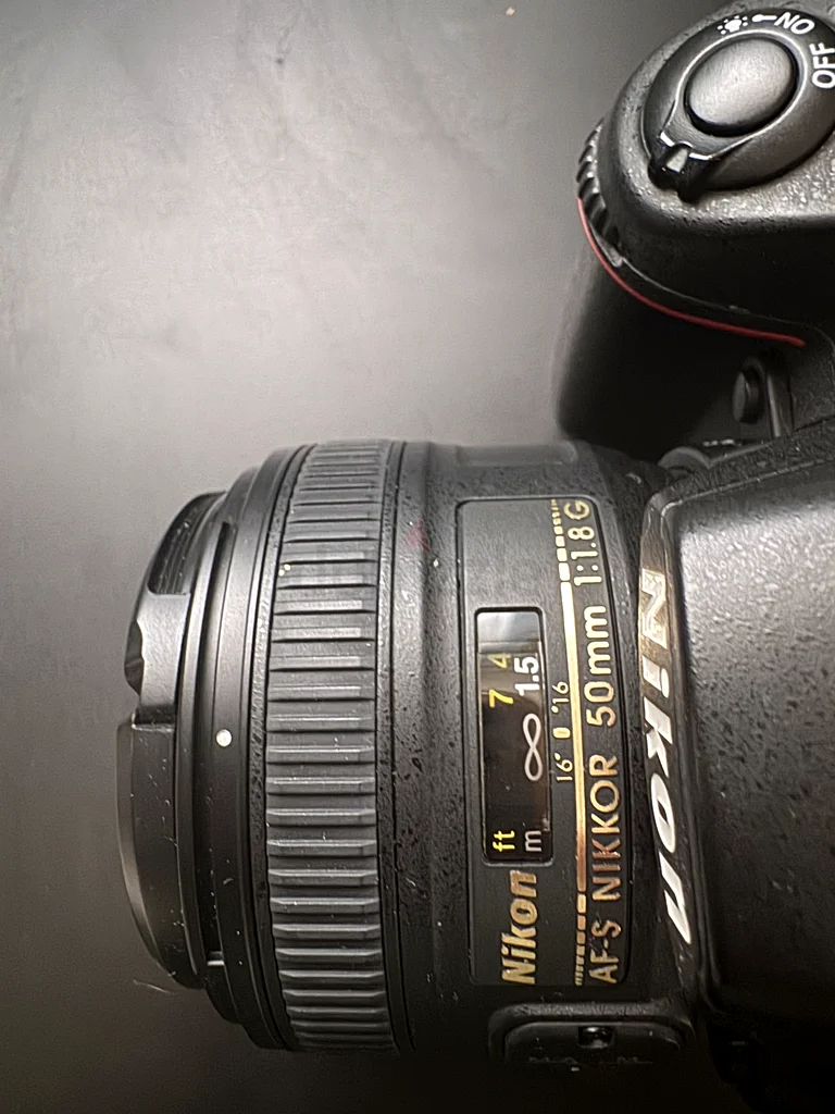 التقاط الكمال مع عدسة نيكون AF-S نيكور 50 مم f/1.8G!63234616699395111