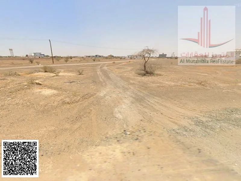 أرض للبيع في المنامة، المنطقة السكنية 863183233235587111