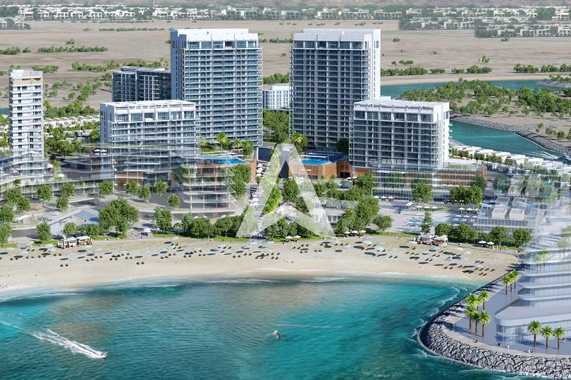 Studio for Sale | Hayat Island | Ras Al Khaimah63864825415427110
