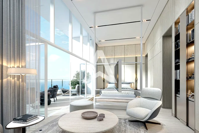 Studio for Sale | Hayat Island | Ras Al Khaimah63864825415427113