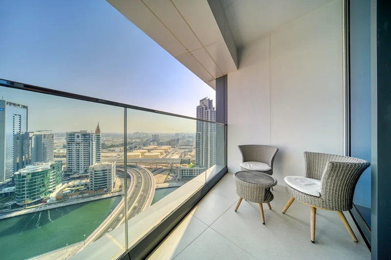 Ritzy Address JBR Apt w/ Scenic Balcony View63831135778307112