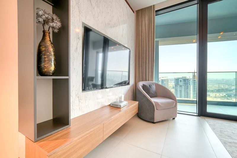 Ritzy Address JBR Apt w/ Scenic Balcony View63831135778307114