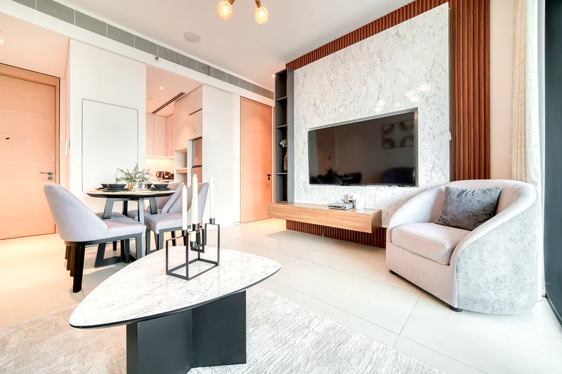 Ritzy Address JBR Apt w/ Scenic Balcony View63831135778307113