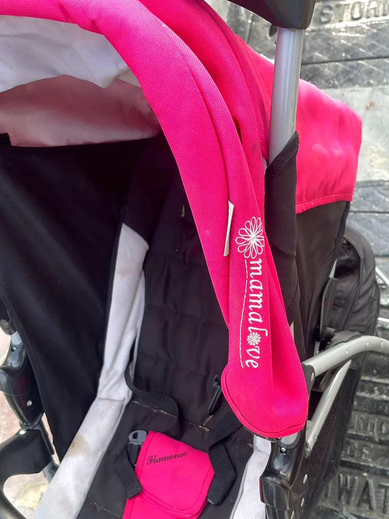 Baby Stroller63205886014850112