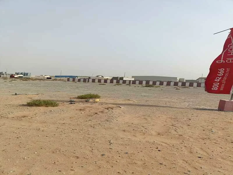 للبيع، أرض في منطقة السجايا الحنو الجديد، بلوك 3، المساحة 20,000 قدم مربع63195062601602113