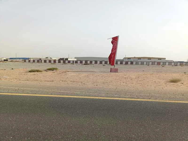للبيع، أرض في منطقة السجايا الحنو الجديد، بلوك 3، المساحة 20,000 قدم مربع63195062601602112