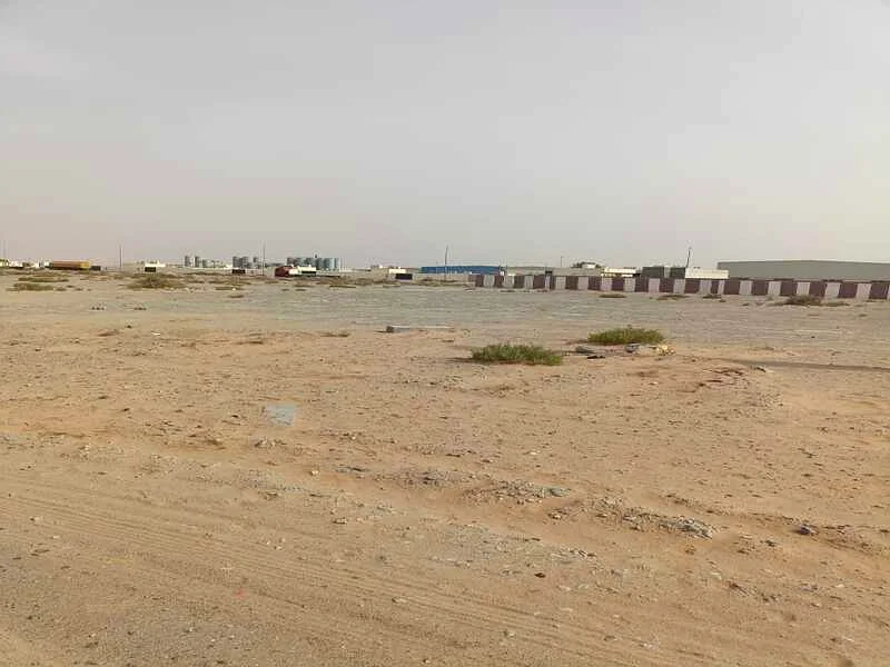 للبيع، أرض في منطقة السجايا الحنو الجديد، بلوك 3، المساحة 20,000 قدم مربع63195062601602114