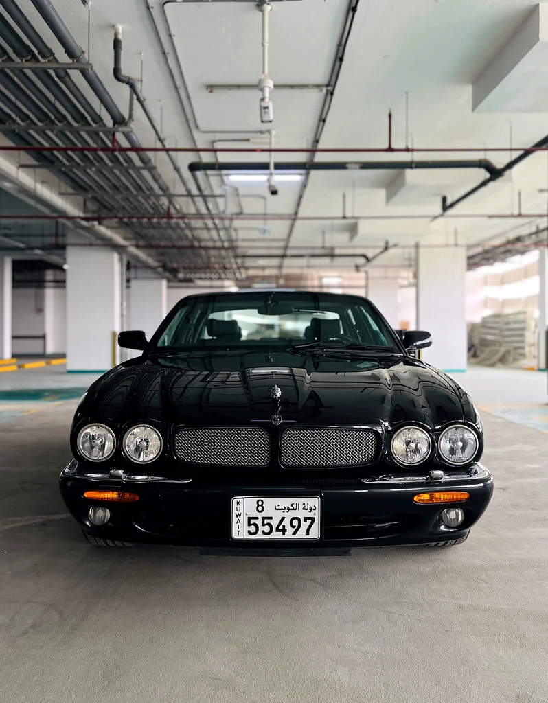 Jaguar XJR 100 Limited Edition 1 of 50063175702216579111