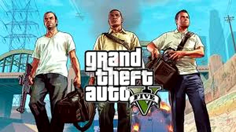 Grand Theft Auto V: Premium Online Edition Rockstar Games Launcher Key GLOBAL63200650981762111