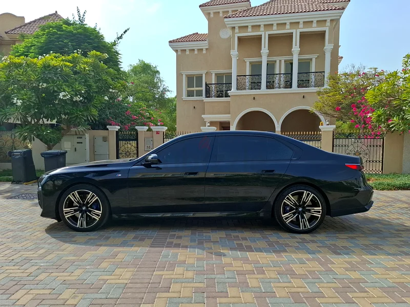 AED 7901/month | 2024 BMW 7-Series 760li Luxury | GCC Specs | Ref#33727463158800577666114