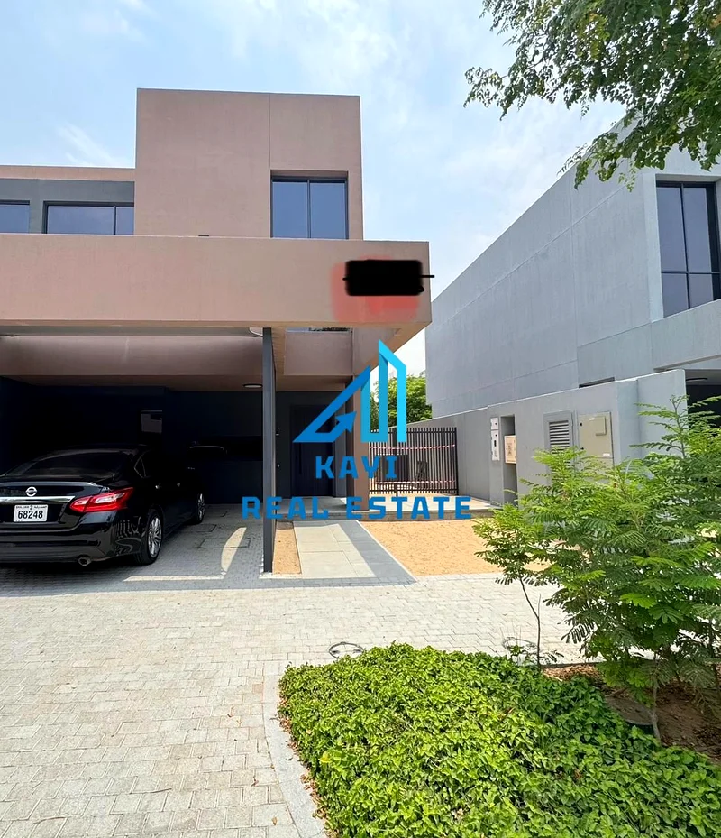 For Rent: Stylish 3BHK Corner Flat in Kaya Masaar – AED 130,00063157887772930111