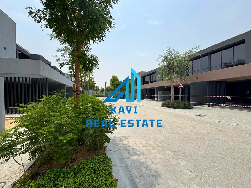 For Rent: Stylish 3BHK Corner Flat in Kaya Masaar – AED 130,00063157887772930112