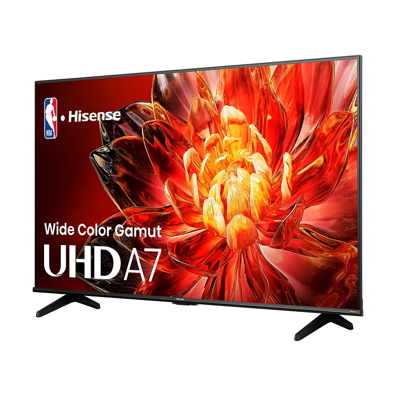 Hisense 75 inch Smart TV - 4K ● New | Warranty | FREE Delivery | AJM846363265095146242113