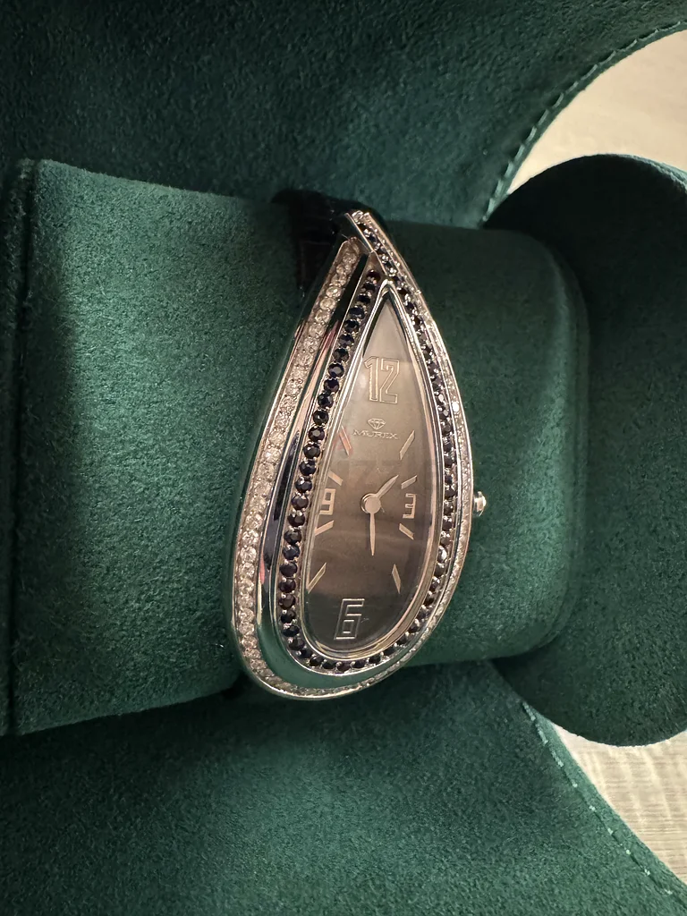 Diamond Women’s Watch63240125902082111