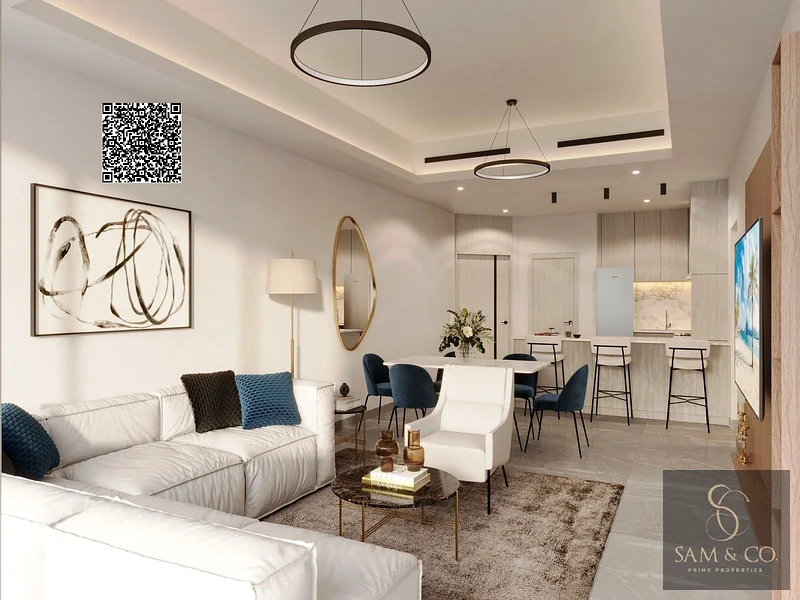 إطلالة جزئية على الخور | خطة دفع مرنة | وسائل رفاهية حصرية | دفعة أولى 10% | البرج 263874251834881111
