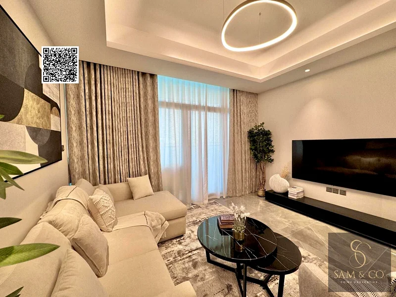 إطلالة جزئية على الخور | خطة دفع مرنة | وسائل رفاهية حصرية | دفعة أولى 10% | البرج 263874251834881110