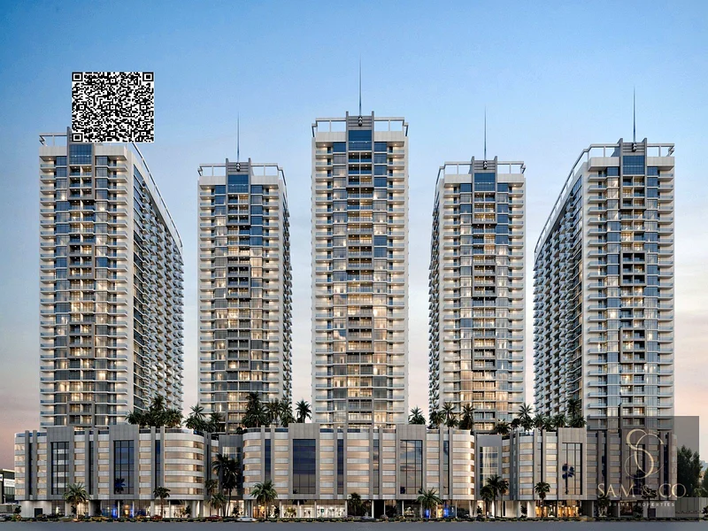 إطلالة جزئية على الخور | خطة دفع مرنة | وسائل رفاهية حصرية | دفعة أولى 10% | البرج 263874251834881114