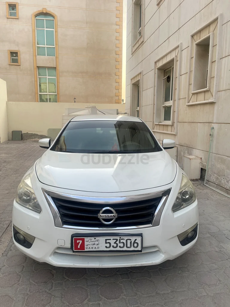 نيسان ألتيما للبيع632326210263061129