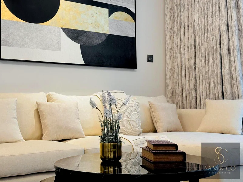 Modern 1BR with Creek View | Flexible Payment Plan | Freehold63874251878273113