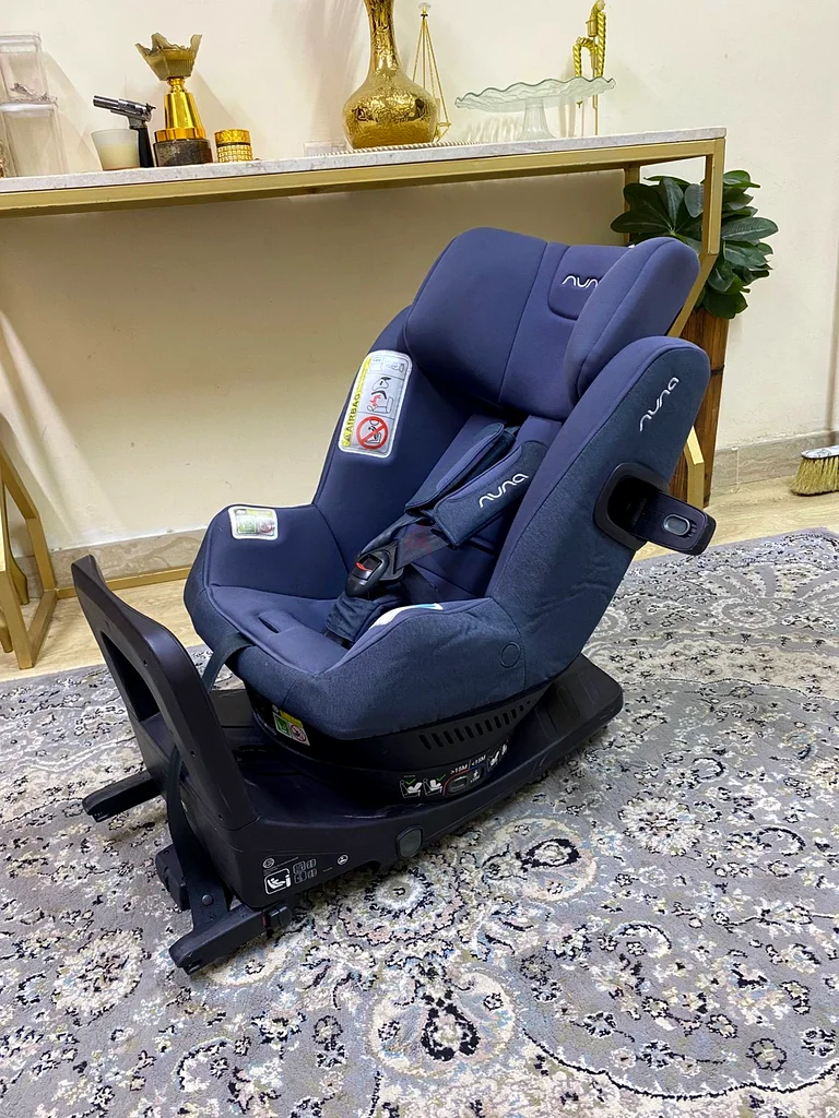 Nuna prym i size isofix car seat63194608807553113