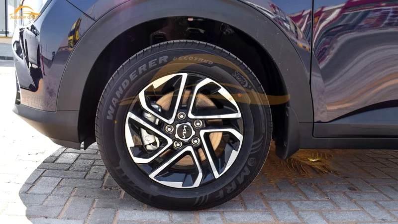 KIA CARENS 1.5 CC MODEL 2025 GCC63155090300931113