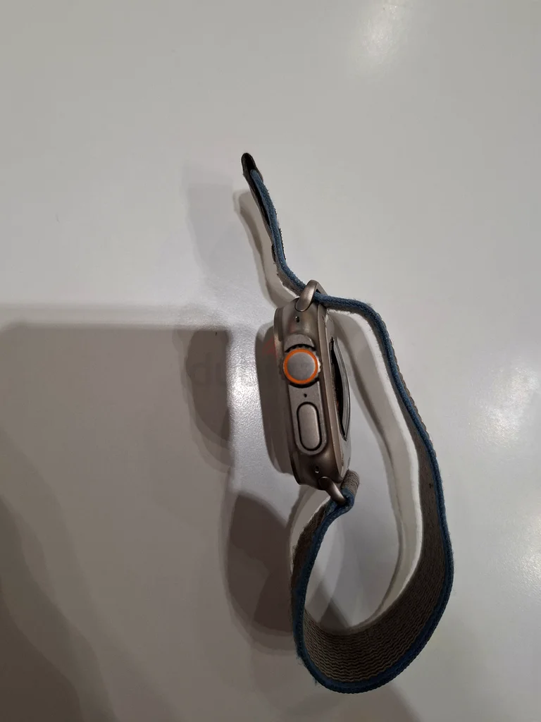 ساعة أبل ألترا 163262940697347111