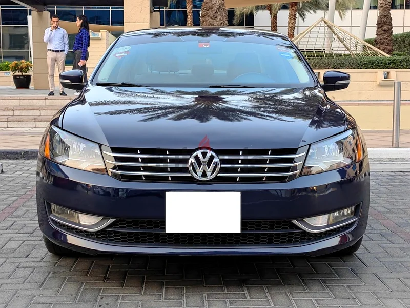 For Sale: Volkswagen Passat 2.5L Top Variant (2015) – Immaculate Condition!63135977428098111
