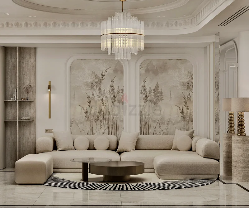 Interior  Design | Dubai Projects63220334226305113