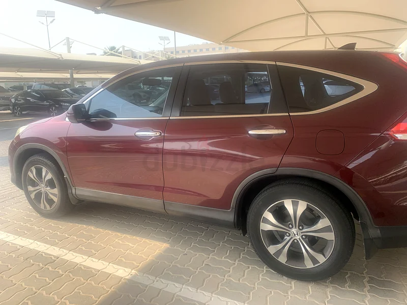Honda CRV631734881687071128