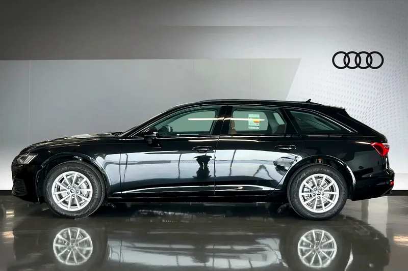 A6 Avant 40 TFSI 190hp Business Edition (Ref# 002046)63149116380034112