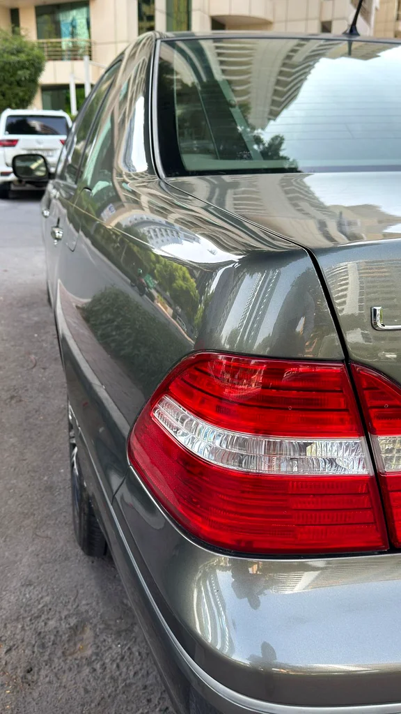 Lexus LS 430 (Half ultra)63140690186369112