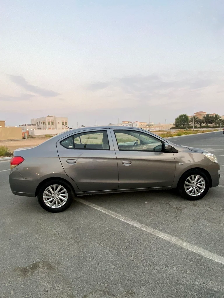 ميتسوبيشي أتراج 2019 في حالة ممتازة63173490488449111