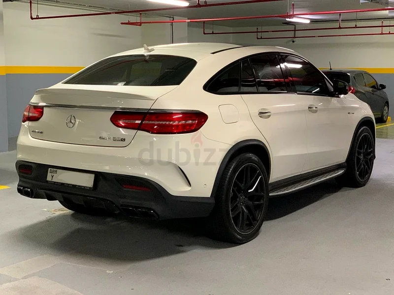 Mercedes-Benz GLE 63s63145813146114113