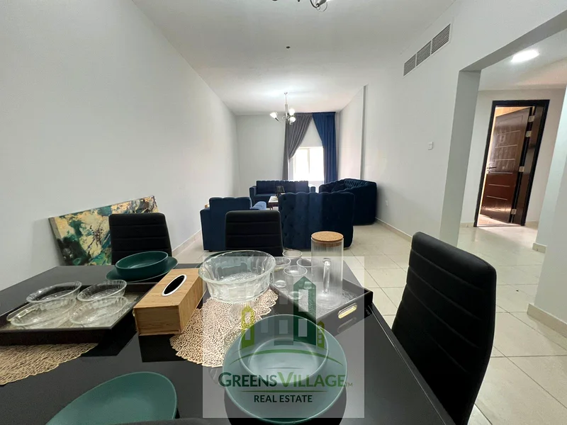 Spacious 2 BHK | 7 Year Installment | Ready to Move | Ameera Village | Ajman.63251871978883118