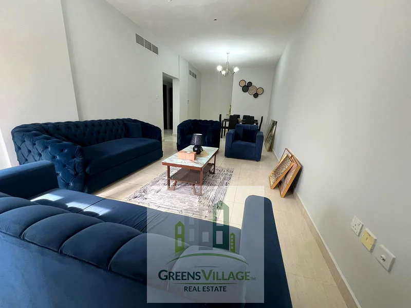 Spacious 2 BHK | 7 Year Installment | Ready to Move | Ameera Village | Ajman.63251871978883113