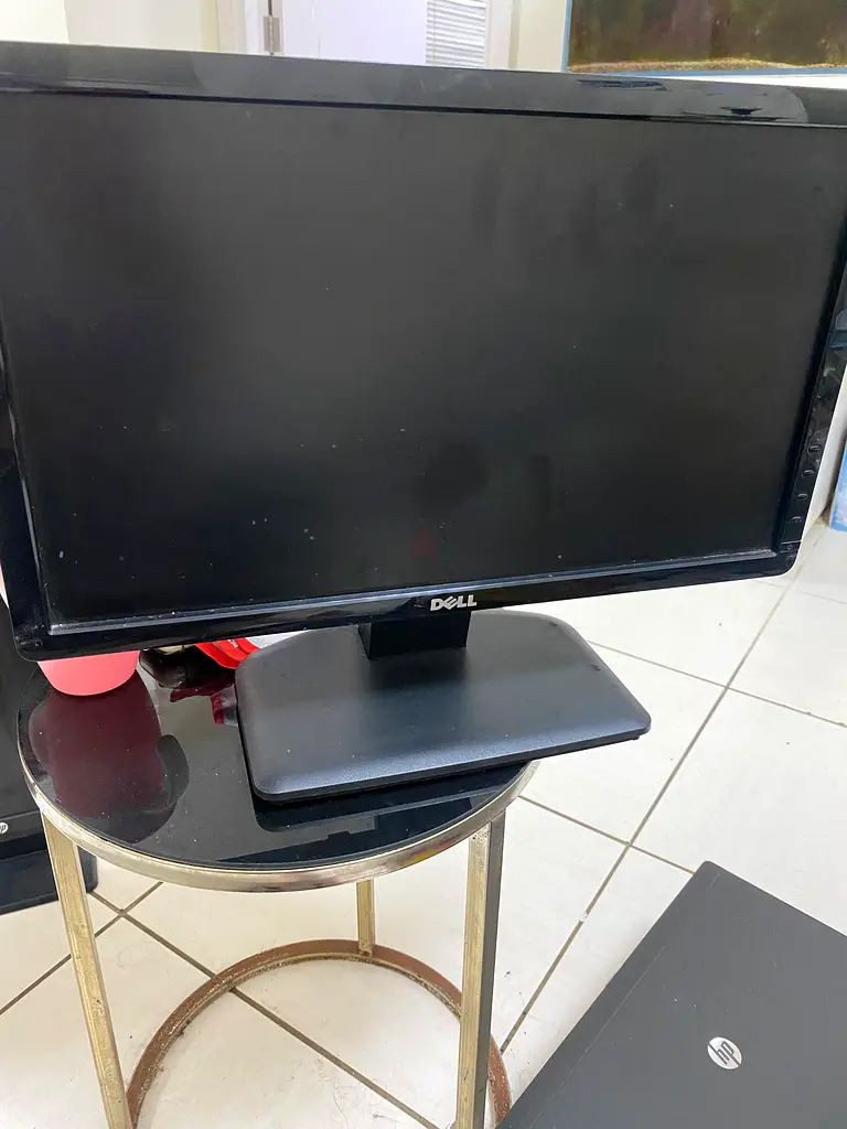 Monitor Dell