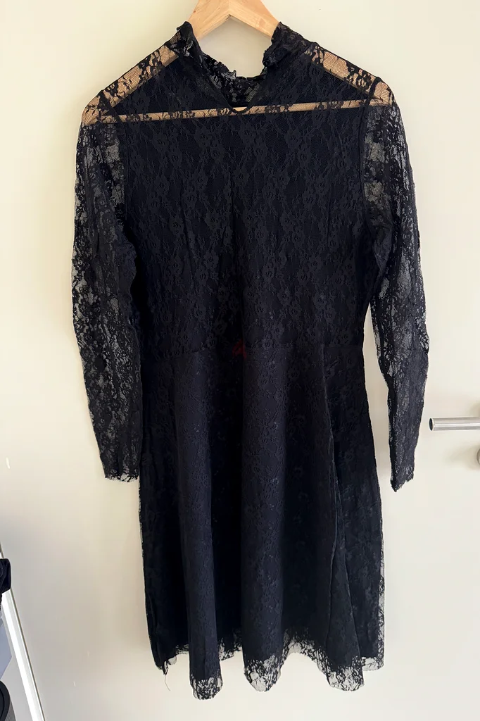 فستان زارا63240123555075111