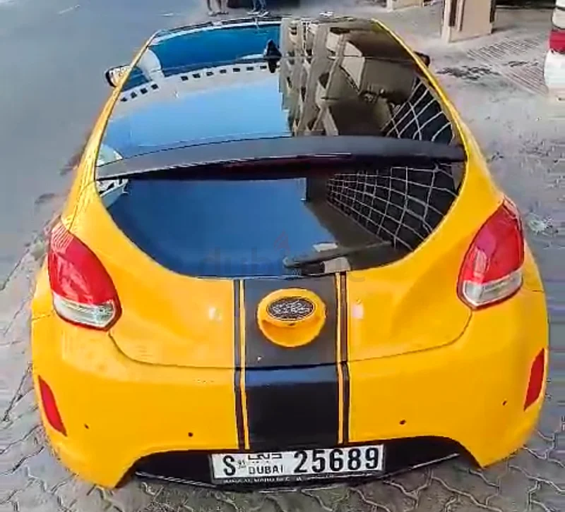 Hyundai Veloster63170839803522111