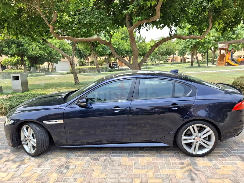 Jaguar XE _ R _ Sport 201963222308977409113