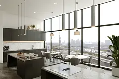 FULLY FURNISHED | SMART HOMES | Q2 2027